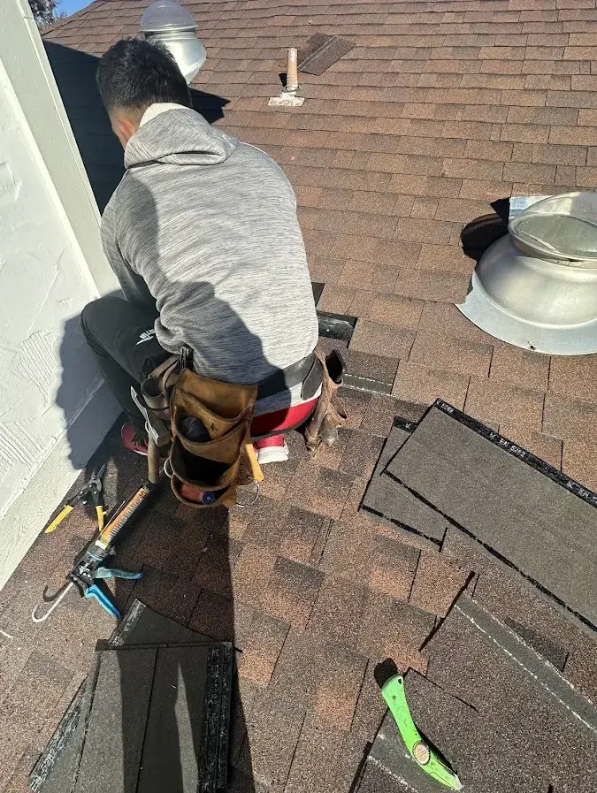 Commercial Roofing in Lakewood, CA